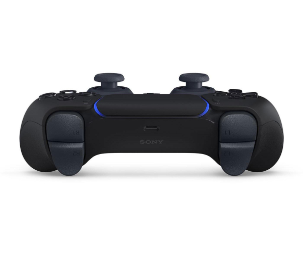 Sony Playstation 5 DualSense Midnight Black (PC) - 1503276 - zdjęcie 4